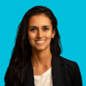 Meet your Posher, Jacqueline